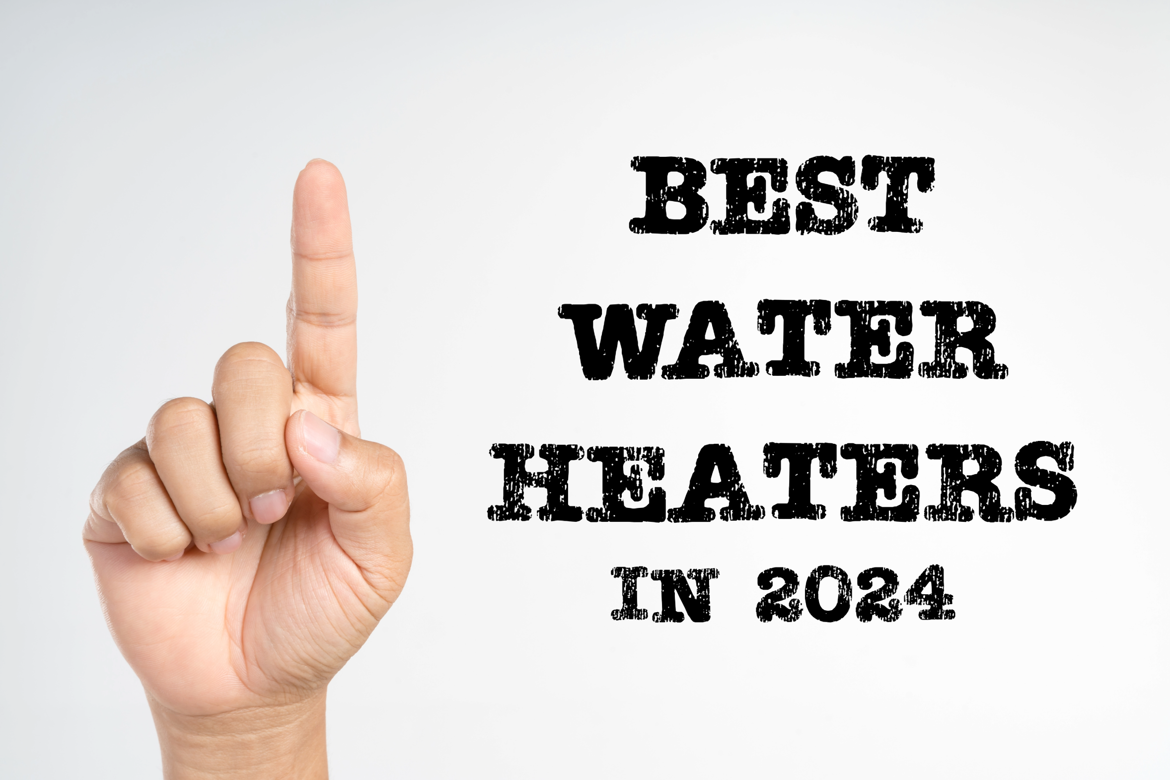 , Ohio-based plumbing blog on the best water heaters of 2024.